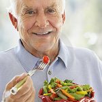 seniors, health and fitness, exercise, diet