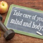 Health & Fitness, mind and body health