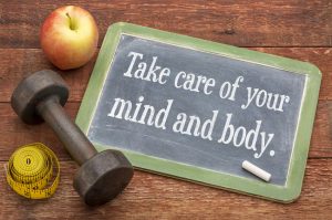 Health & Fitness, mind and body health