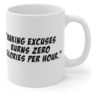 coffee mug, fat to fit, health and fitness, exercise, weight loss