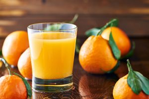 orange juice, healthy eating and drinking, metabolism, exercise