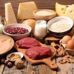 high protein foods, health and fitness, metabolism, exercise, weightloss