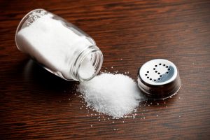salt, junk food, health and fitness, healthy eating, sodium