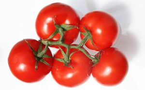 tomatoes, healthy living, metabolism