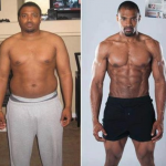 men weight loss program