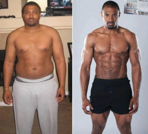 men weight loss program