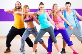 zumba, exercise, health and fitness, weight loss