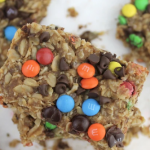 granola bars, healthy eating, health and fitness