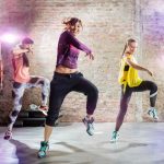 dance fitness, weight loss, dance for exercise, dance classes, aerobics