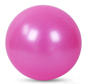 yoga ball, stability ball, fat to fit, health and fitness, exercise ball, ab strength