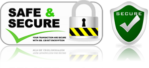 secure site, ssl certificate