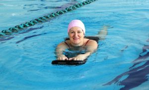 swimming, fat to fit, fitness, weight loss, swimming for exercise