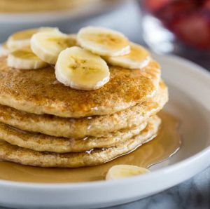 protein pancakes, protein food, weight loss, ketogenic pancakes, healthy eating, high protein breakfast