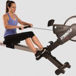 rowing maching, rowing workouts, weight loss, full body workouts