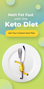 Get My Custom Keto Diet Plan