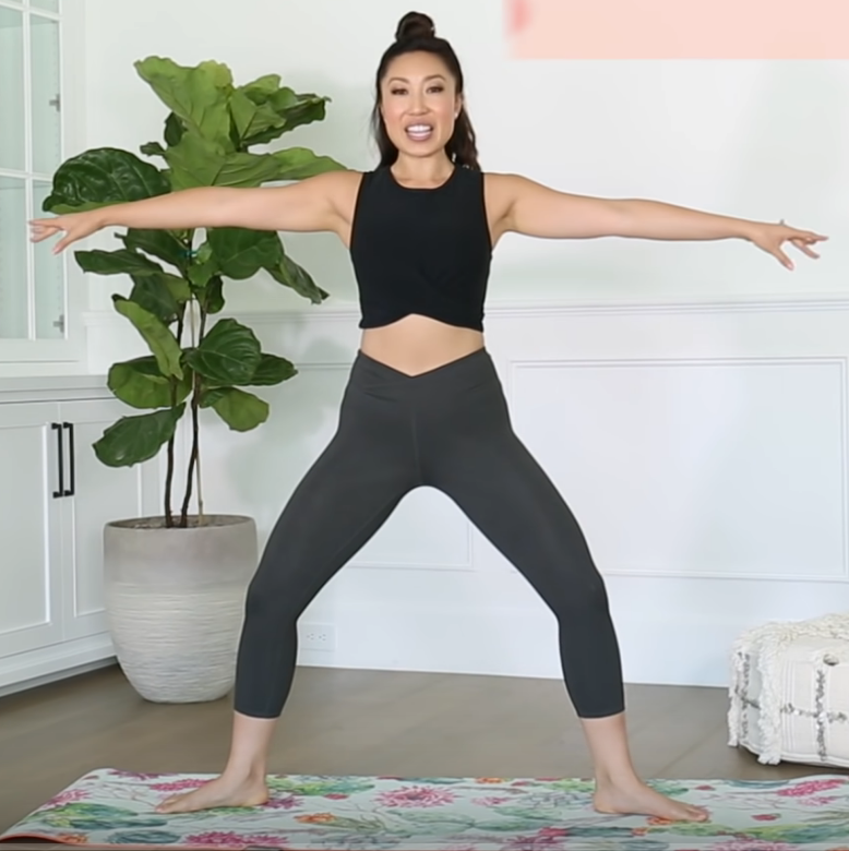 Tone Your Inner Thighs with Isolation Exercises