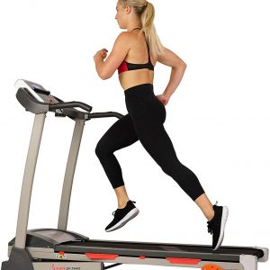 Treadmill for Health & Fitness