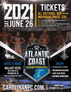 2021-NPC-Atantic-Coast-Championships-WIlm-NC-June-26th
